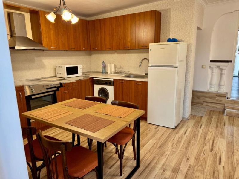 Do wynajęcia  Piętro domu Sofia , Dimitar Milenkow , 70 mkw | 84062531 - obraz [3]