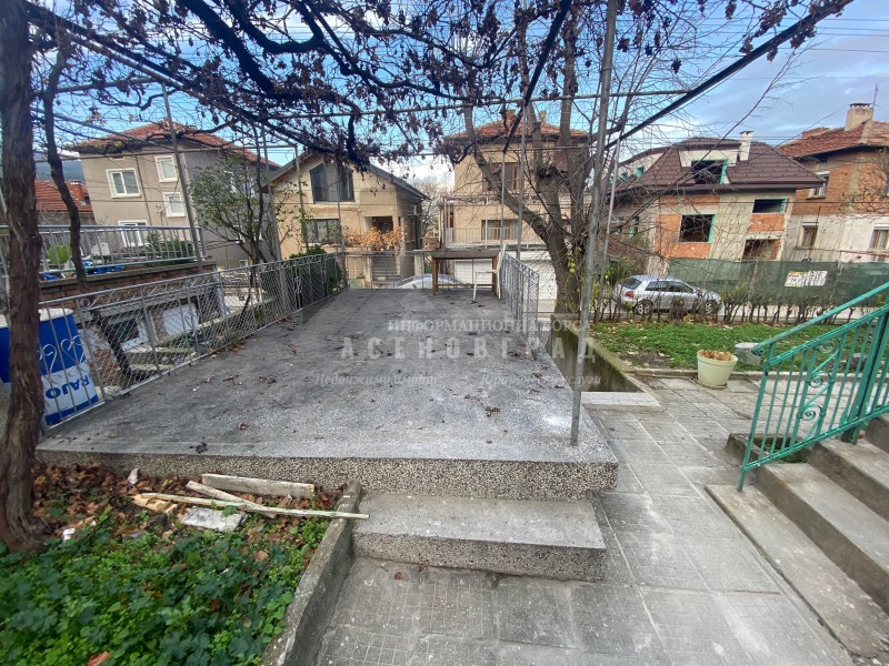 Дава под наем КЪЩА, гр. Асеновград, област Пловдив, снимка 4 - Къщи - 52848426