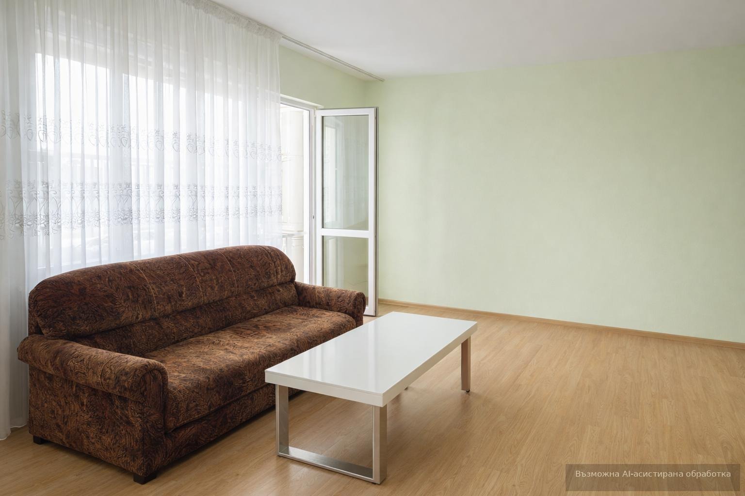 Дава под наем 1-СТАЕН, гр. Пловдив, Тракия, снимка 2 - Апартаменти - 53642206