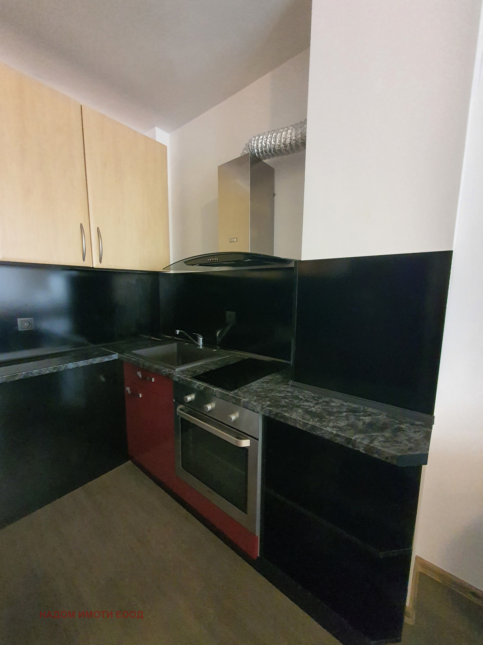 Дава под наем 2-СТАЕН, гр. Велико Търново, Бузлуджа, снимка 9 - Апартаменти - 53652211