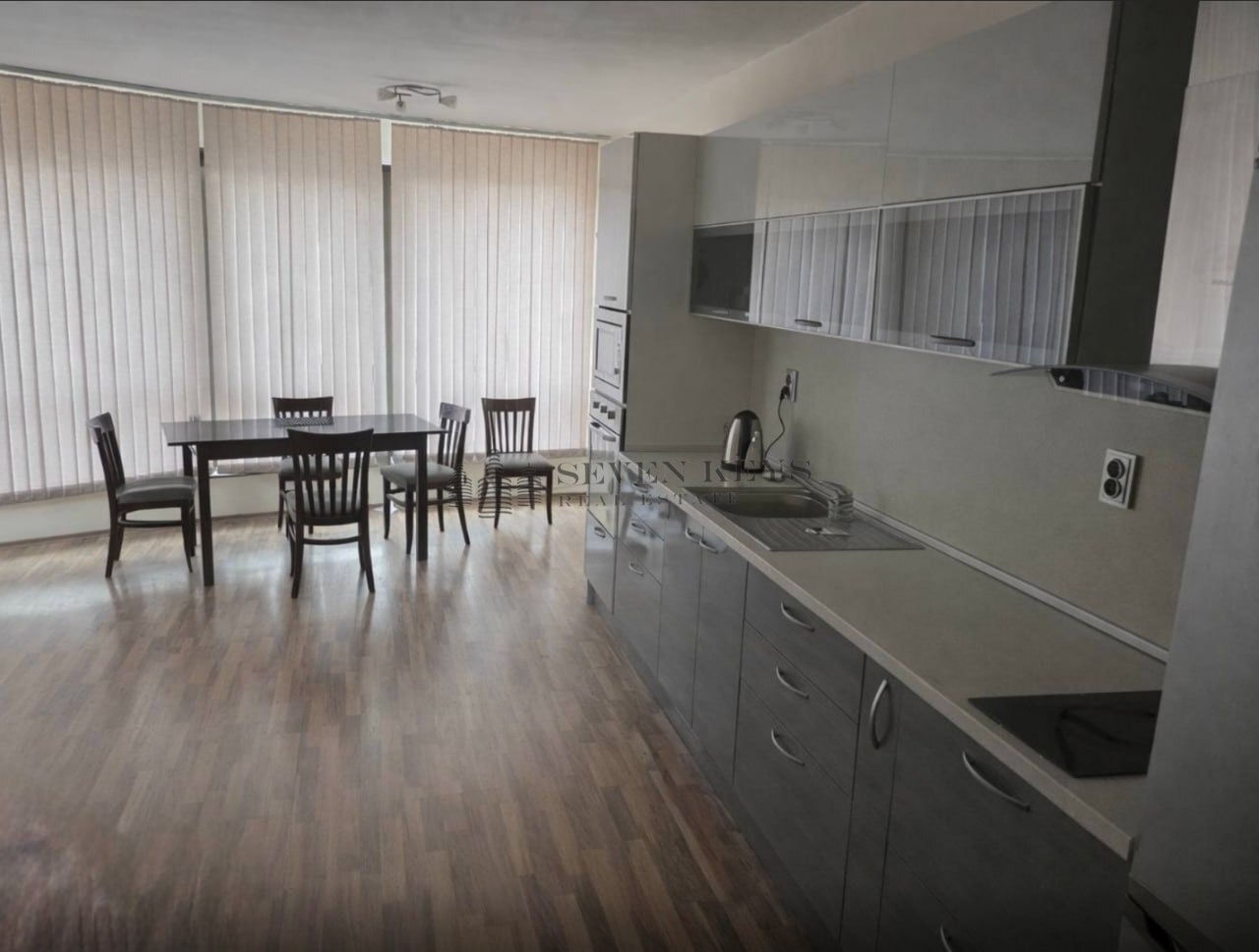 Дава под наем 2-СТАЕН, гр. Варна, м-т Долна Трака, снимка 2 - Апартаменти - 53632083