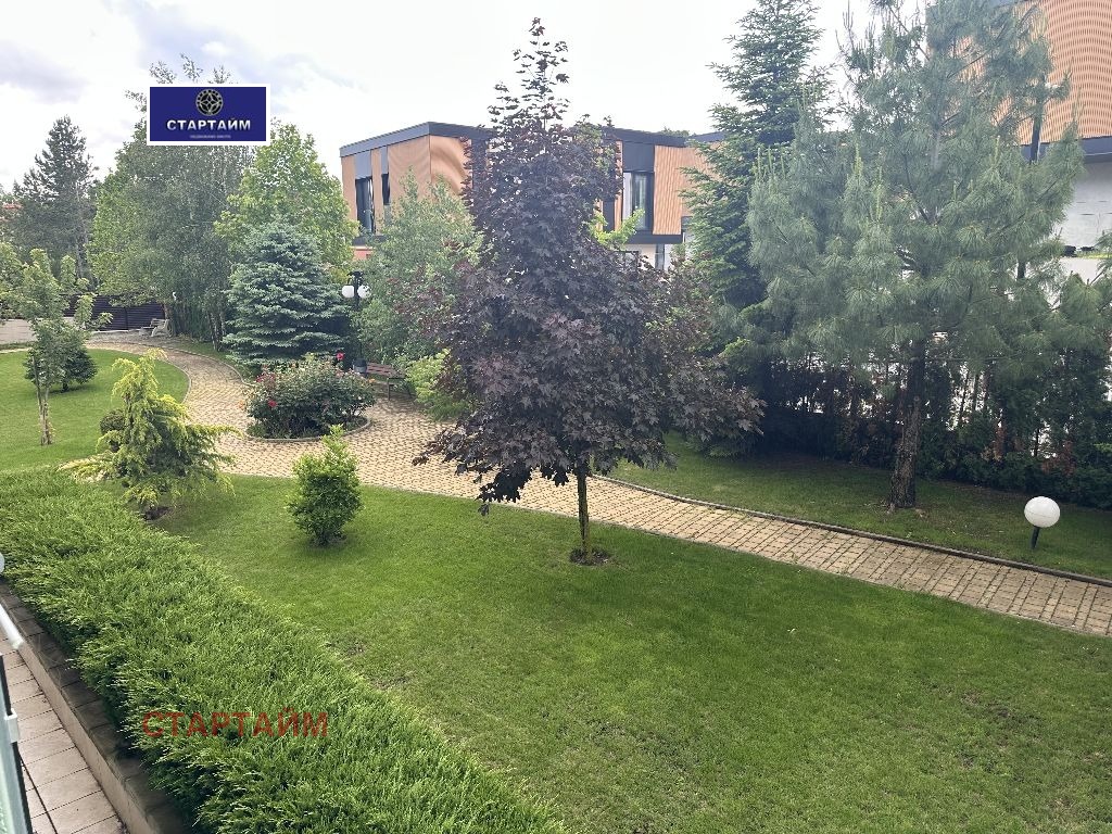 Дава под наем 2-СТАЕН, гр. София, Симеоново, снимка 4 - Апартаменти - 54694276