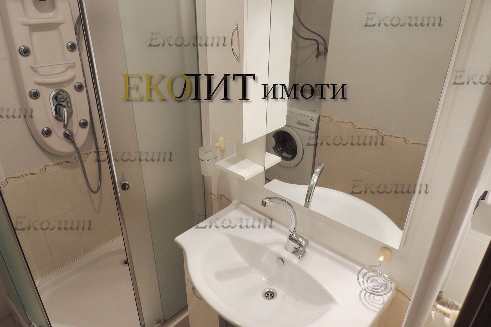 Дава под наем 3-СТАЕН, гр. София, Център, снимка 6 - Апартаменти - 54999224