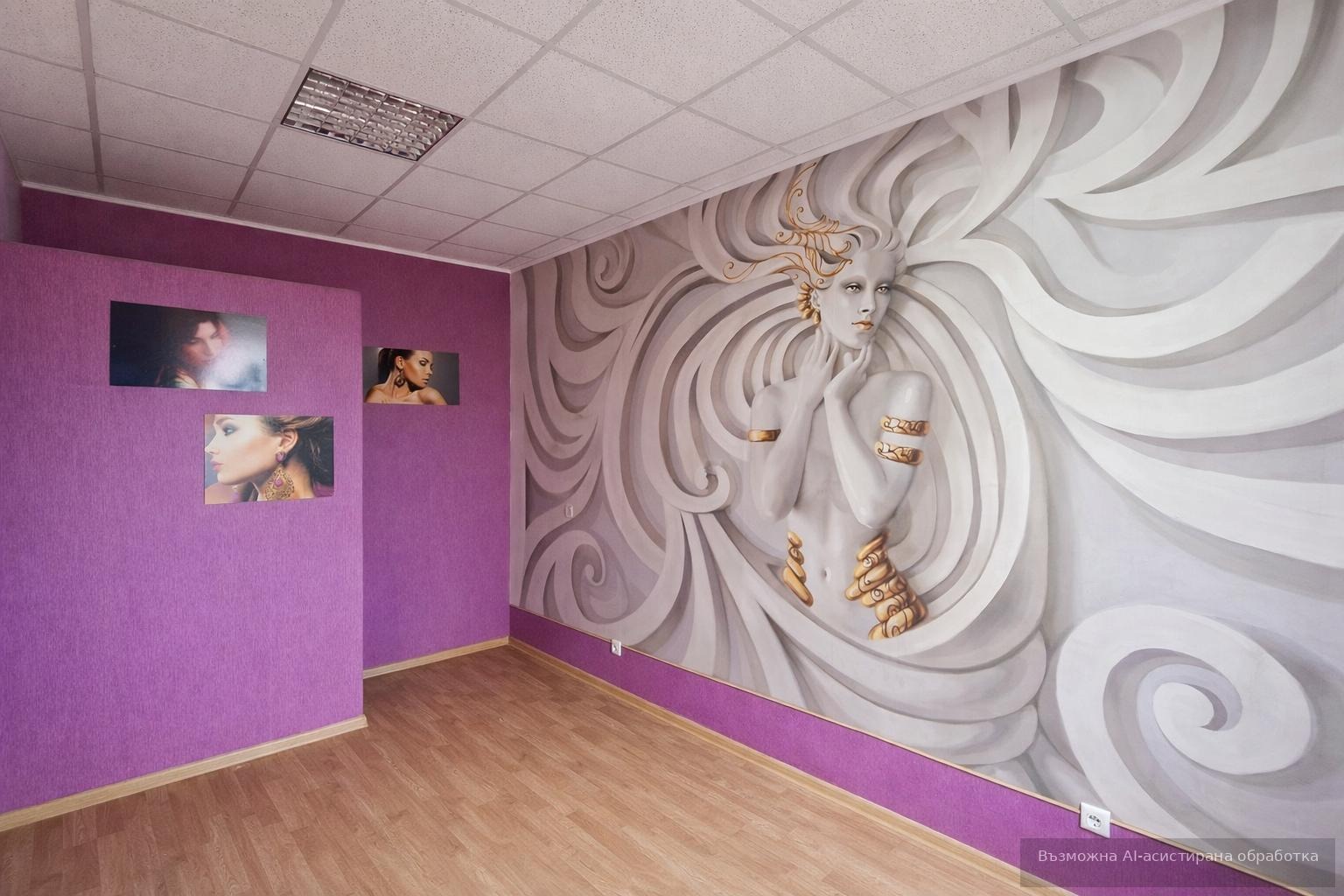 Дава под наем МАГАЗИН, гр. Бургас, Възраждане