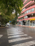 Дава под наем ГАРАЖ, ПАРКОМЯСТО, гр. Русе, Център, снимка 1
