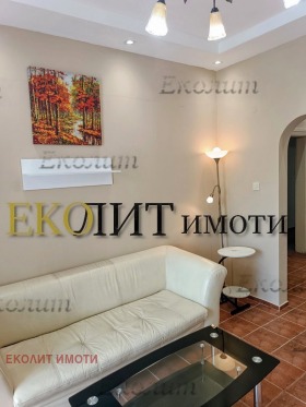 1 dormitorio Tsentar, Sofia 3