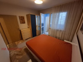 1 camera da letto Razsadnika, Sofia 3