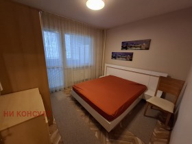 1 camera da letto Razsadnika, Sofia 1