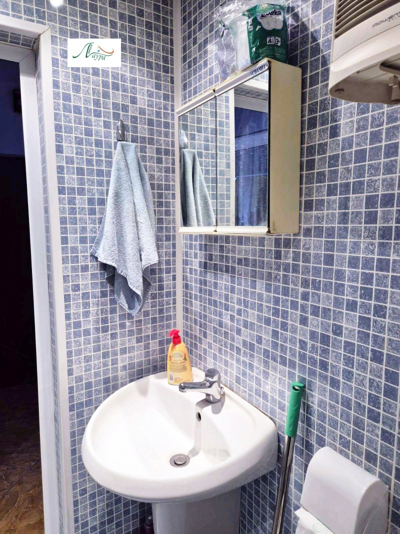Para alugar  Estúdio Chumen , Centar , 38 m² | 21869165 - imagem [7]
