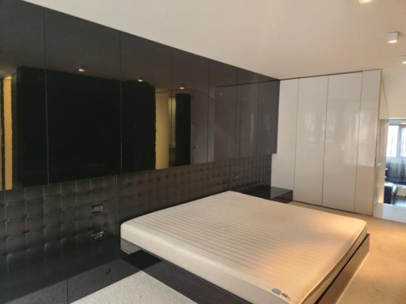 Vuokrattavana  1 makuuhuone Sofia , Bojana , 110 neliömetriä | 81640117 - kuva [8]