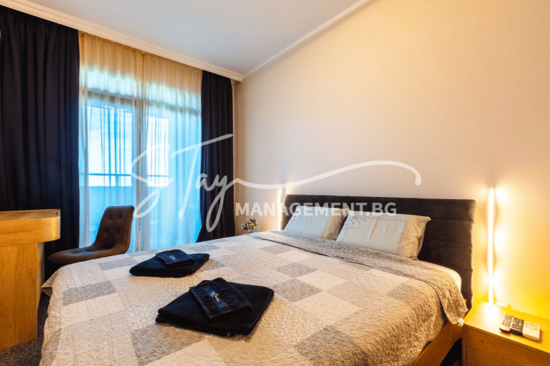 Do wynajęcia  1 sypialnia Burgas , Zornica , 59 mkw | 50013350 - obraz [6]