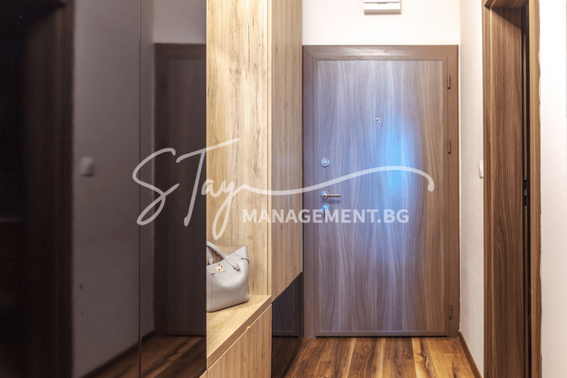 Do wynajęcia  1 sypialnia Burgas , Zornica , 59 mkw | 50013350 - obraz [8]