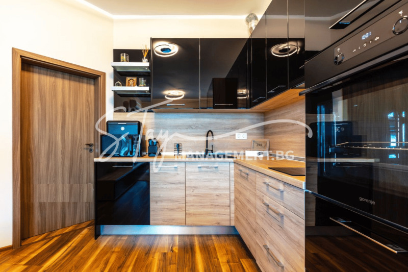 Do wynajęcia  1 sypialnia Burgas , Zornica , 59 mkw | 50013350 - obraz [2]