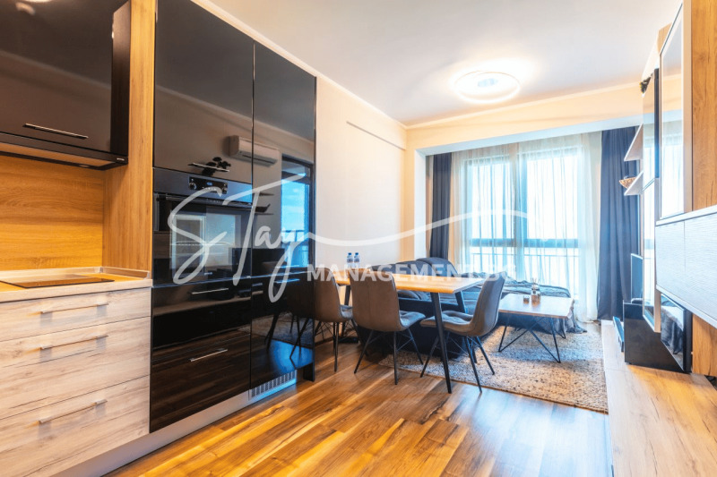 Do wynajęcia  1 sypialnia Burgas , Zornica , 59 mkw | 50013350