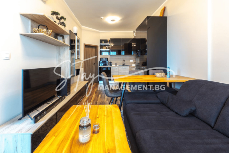 Do wynajęcia  1 sypialnia Burgas , Zornica , 59 mkw | 50013350 - obraz [4]