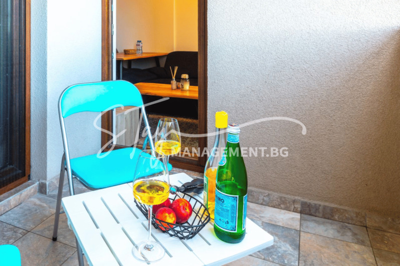 Do wynajęcia  1 sypialnia Burgas , Zornica , 59 mkw | 50013350 - obraz [9]