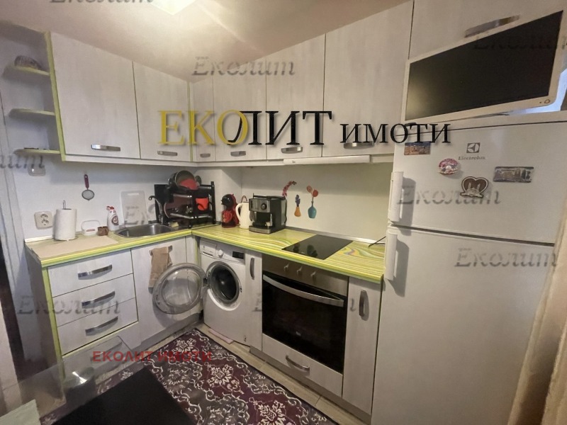 Дава под наем 2-СТАЕН, гр. София, Илинден, снимка 3 - Апартаменти - 52827129