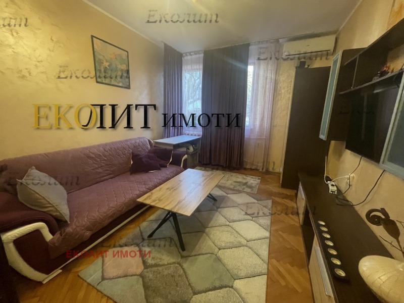 Дава под наем 2-СТАЕН, гр. София, Илинден, снимка 4 - Апартаменти - 52827129