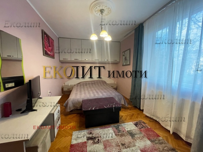 Дава под наем 2-СТАЕН, гр. София, Илинден, снимка 5 - Апартаменти - 52827129