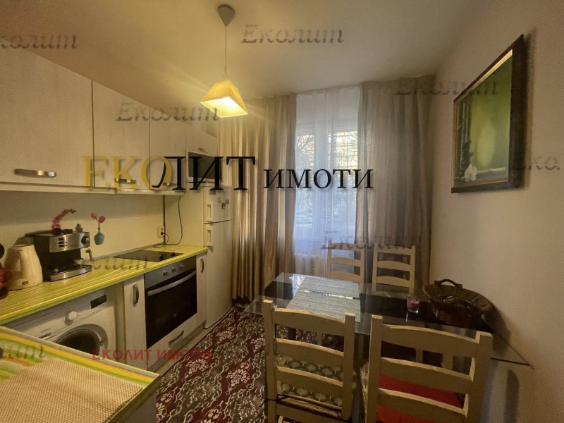 Дава под наем 2-СТАЕН, гр. София, Илинден, снимка 2 - Апартаменти - 52827129