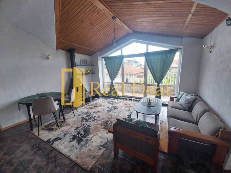 For Rent  2 bedroom Sofia , Lozenets , 97 sq.m | 22095145 - image [2]