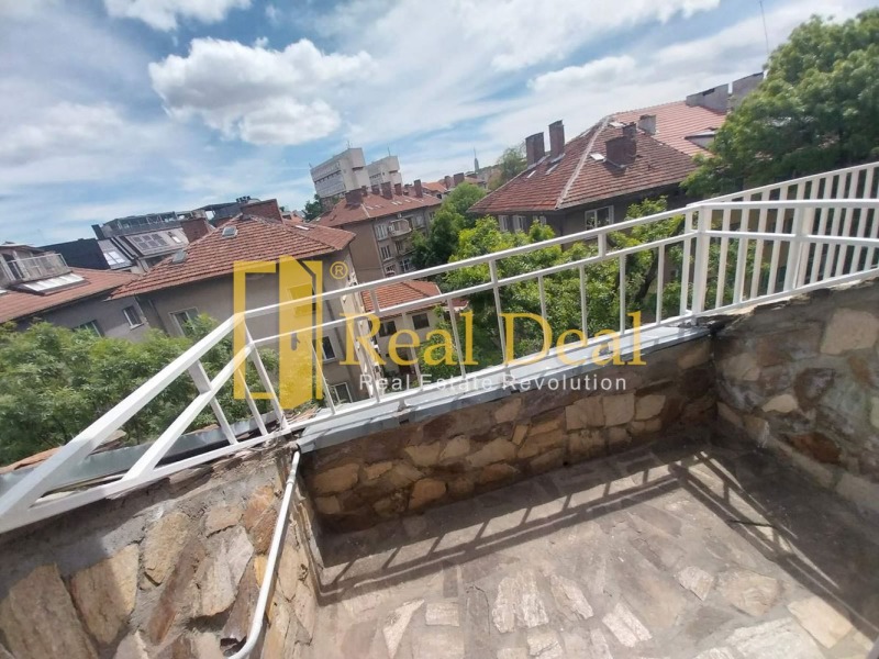 For Rent  2 bedroom Sofia , Lozenets , 97 sq.m | 22095145 - image [15]