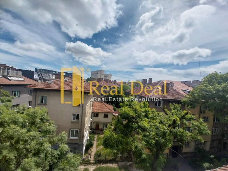 For Rent  2 bedroom Sofia , Lozenets , 97 sq.m | 22095145 - image [12]