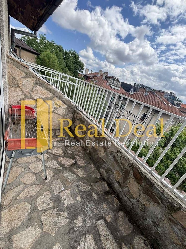 For Rent  2 bedroom Sofia , Lozenets , 97 sq.m | 22095145 - image [14]