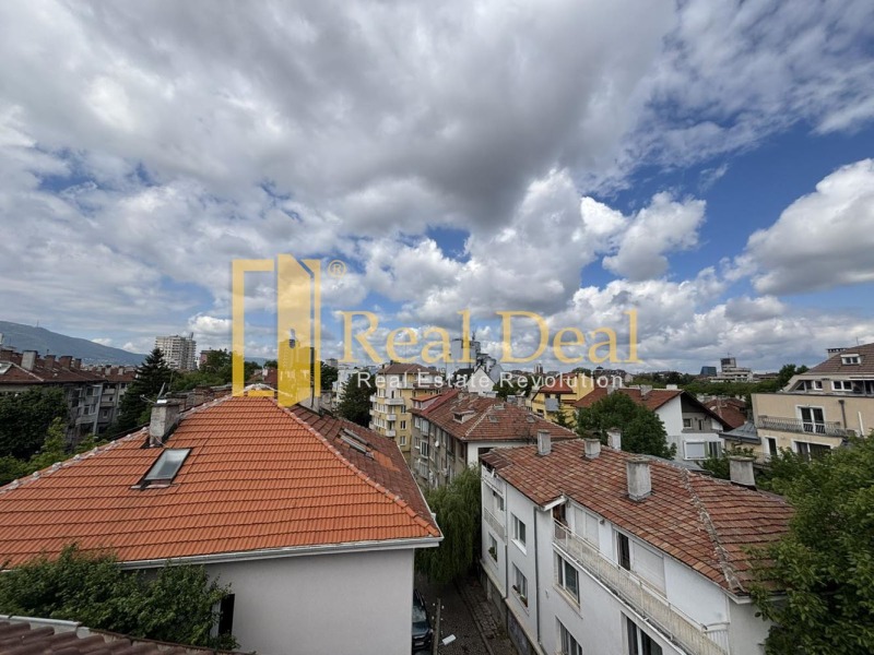 For Rent  2 bedroom Sofia , Lozenets , 97 sq.m | 22095145 - image [13]