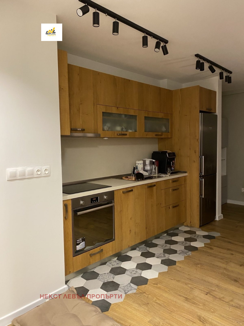 Под наем 3-СТАЕН, град София, Манастирски ливади • 971 € / 1899.11 лв. • 88423943 1