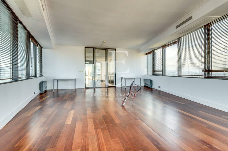 Дава под наем ОФИС, гр. София, Манастирски ливади, снимка 3 - Офиси - 53003164