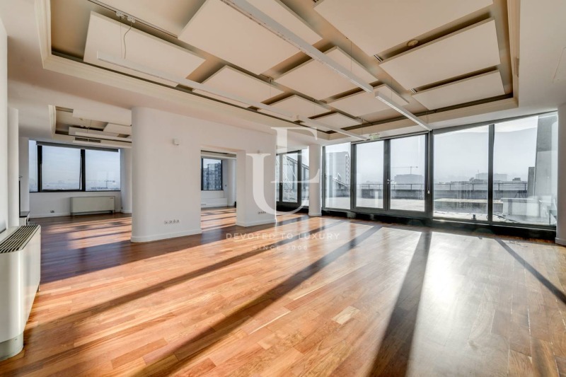 Дава под наем ОФИС, гр. София, Манастирски ливади, снимка 2 - Офиси - 53003164