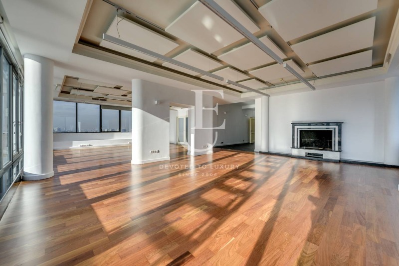 Дава под наем ОФИС, гр. София, Манастирски ливади