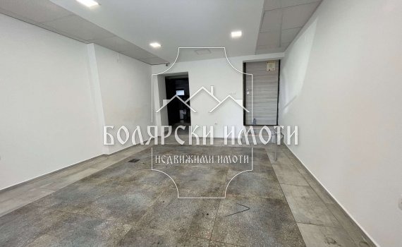 Te huur  Winkel Veliko Tarnovo , Tsentar , 55 m² | 48775527 - afbeelding [5]