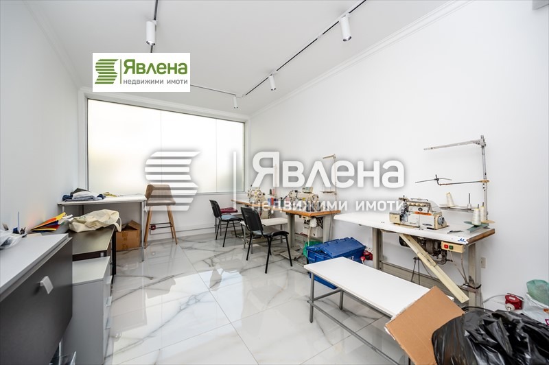 Vuokrattavana  Myymälä Sofia , Manastirski livadi , 233 neliömetriä | 94051627 - kuva [8]