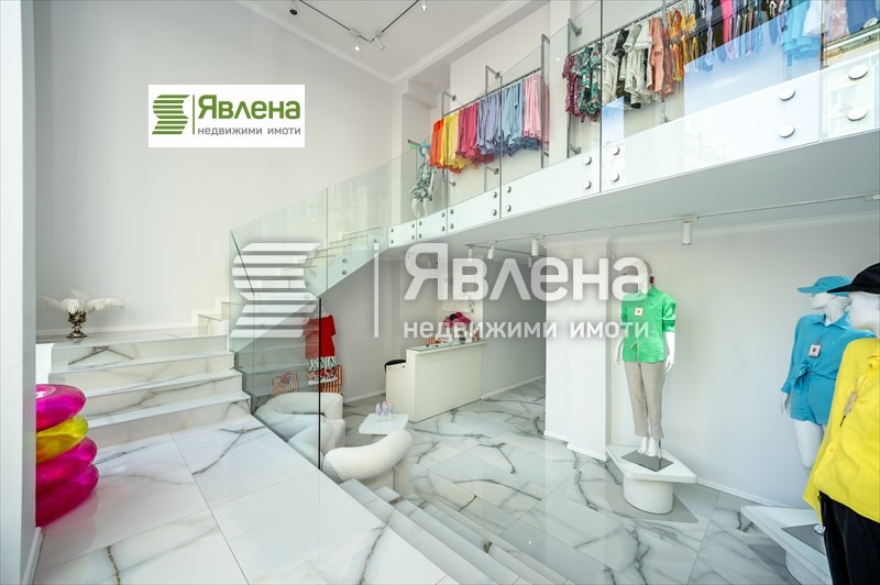 Vuokrattavana  Myymälä Sofia , Manastirski livadi , 233 neliömetriä | 94051627 - kuva [2]
