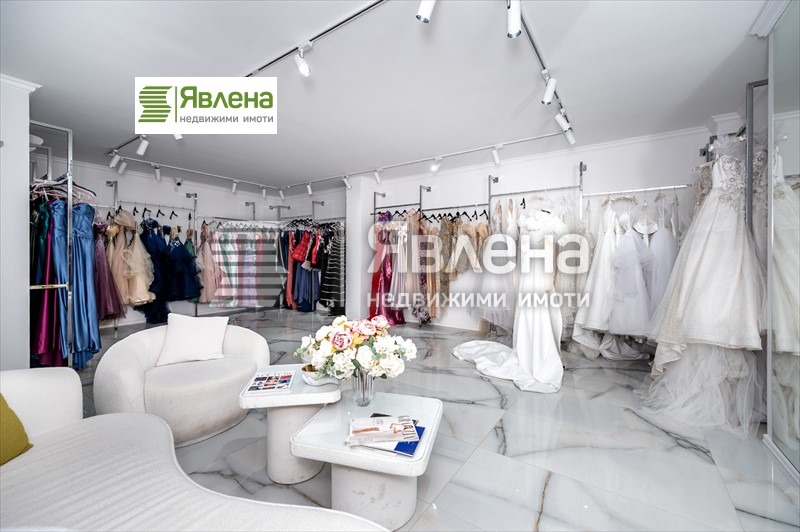 Vuokrattavana  Myymälä Sofia , Manastirski livadi , 233 neliömetriä | 94051627 - kuva [6]