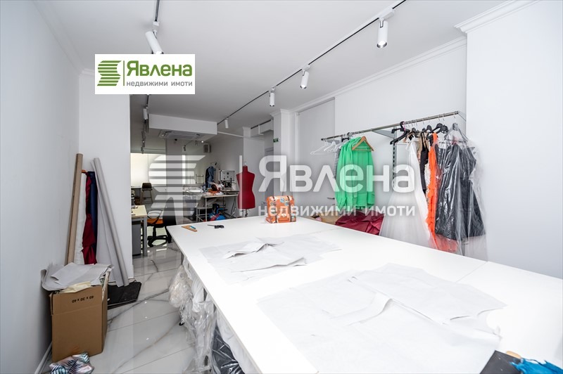 Vuokrattavana  Myymälä Sofia , Manastirski livadi , 233 neliömetriä | 94051627 - kuva [7]