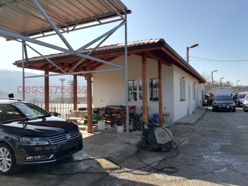 Para alugar  Construção industrial Pernik , Kalkas , 5750 m² | 67090358 - imagem [11]