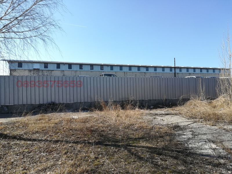 For Rent  Industrial building Pernik , Kalkas , 5750 sq.m | 67090358 - image [5]