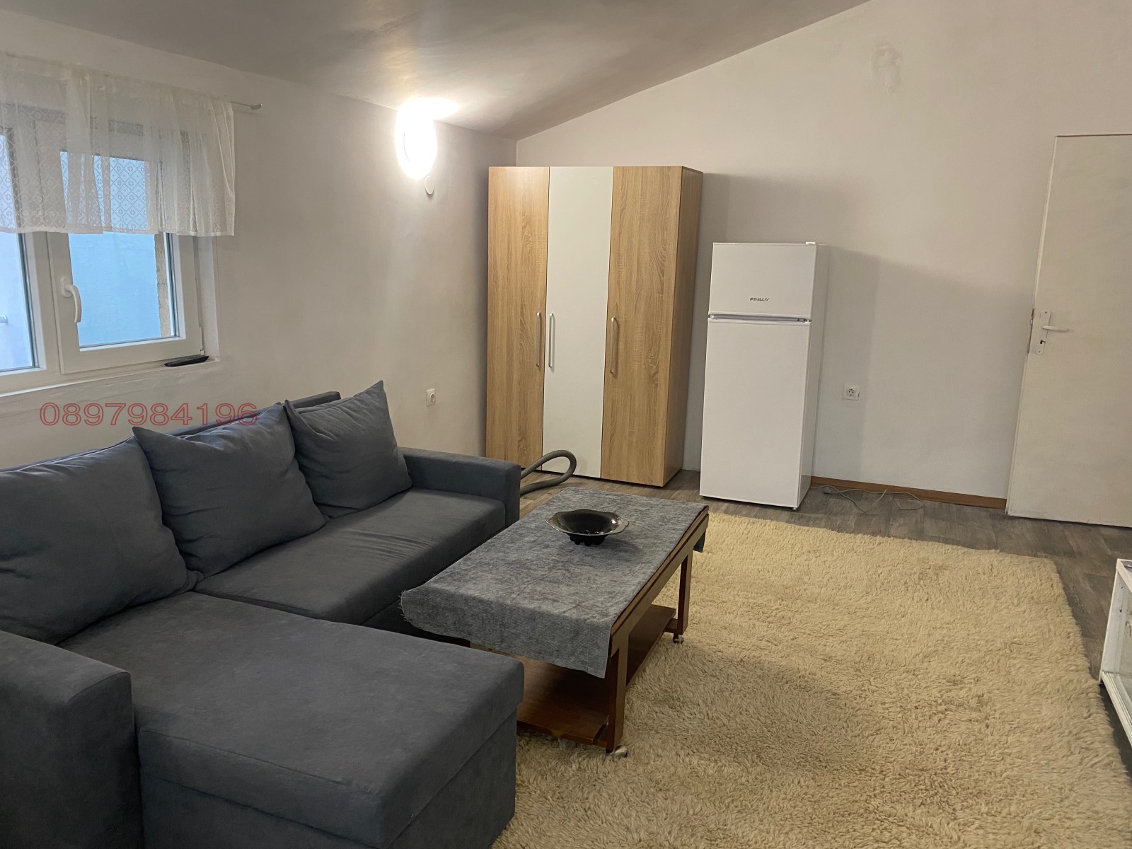 Дава под наем 2-СТАЕН, гр. София, Овча купел 1