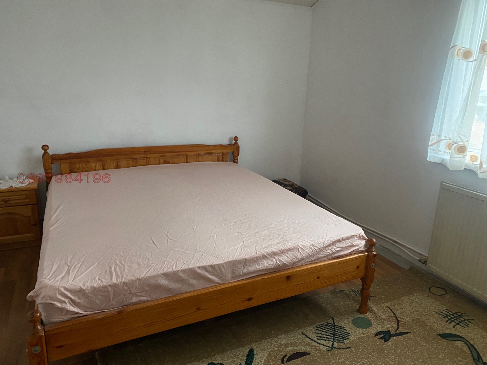 Дава под наем 2-СТАЕН, гр. София, Овча купел 1, снимка 2 - Апартаменти - 54183094