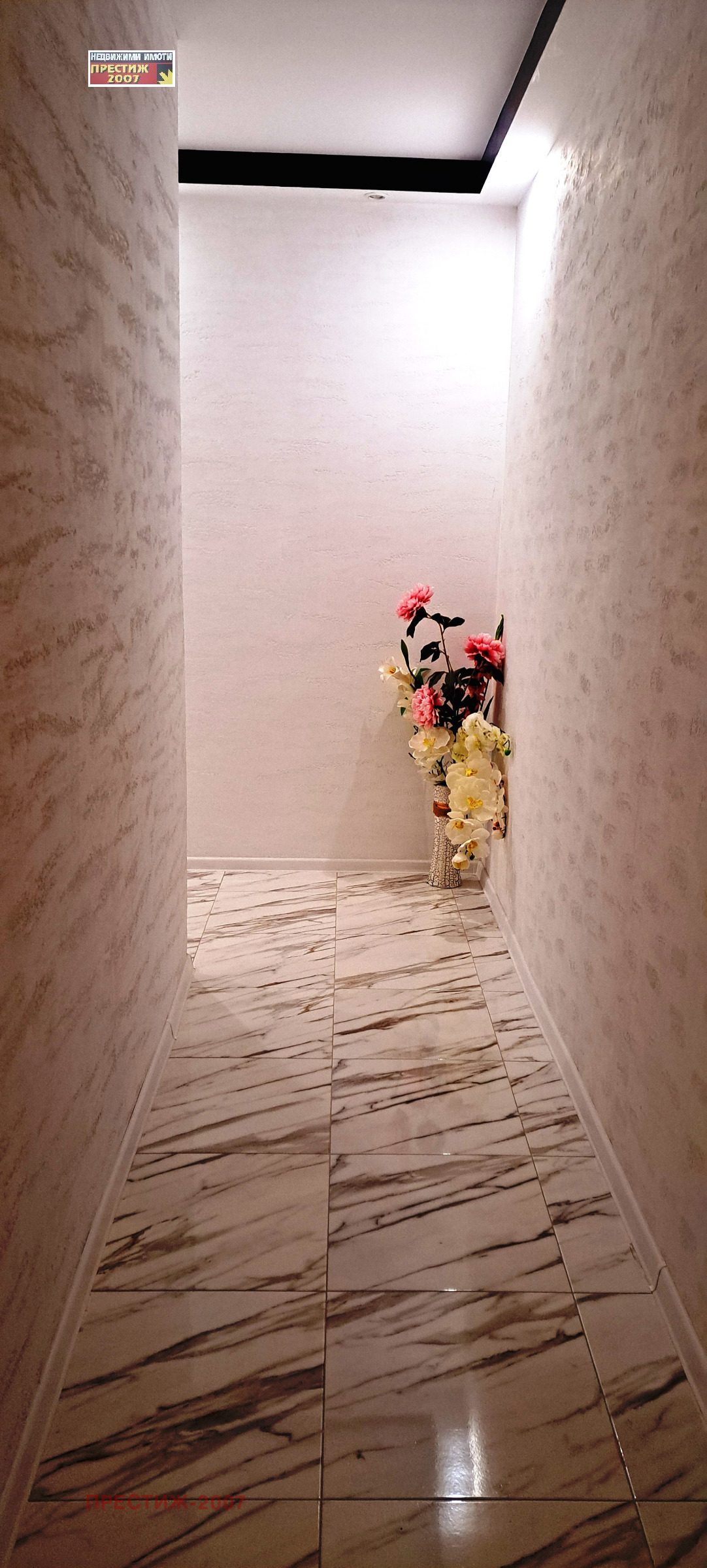 Дава под наем 3-СТАЕН, гр. Шумен, Център, снимка 12 - Апартаменти - 54087358