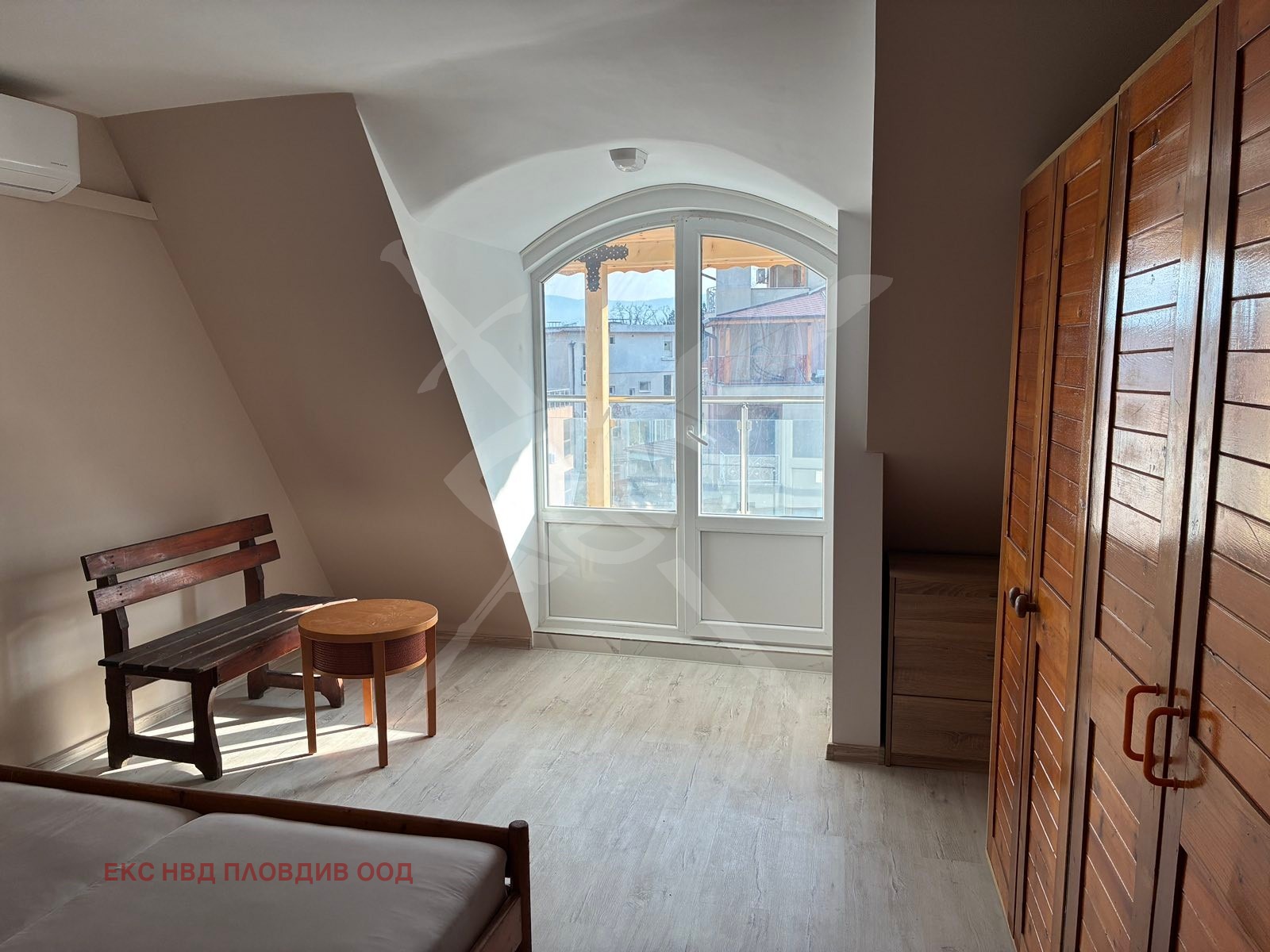 Дава под наем МЕЗОНЕТ, гр. Пловдив, Център, снимка 6 - Апартаменти - 53975999