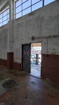 Дава под наем СКЛАД, гр. Варна, Западна промишлена зона, снимка 4