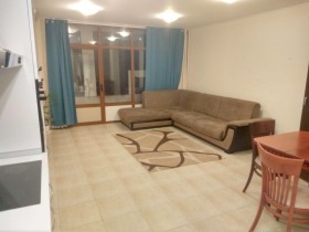 1 bedroom Tsentar, Burgas 1