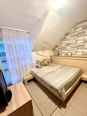 1 bedroom Operata, Varna 5