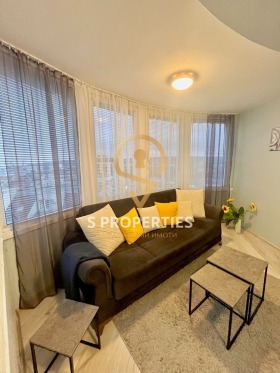 1 bedroom Operata, Varna 1