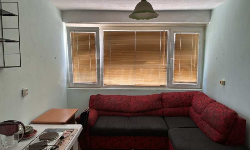 Kiralık  Stüdyo Varna , Levski 1 , 25 metrekare | 40115786 - görüntü [5]
