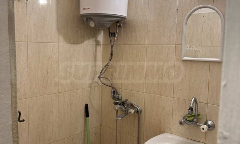 Kiralık  Stüdyo Varna , Levski 1 , 25 metrekare | 40115786 - görüntü [10]